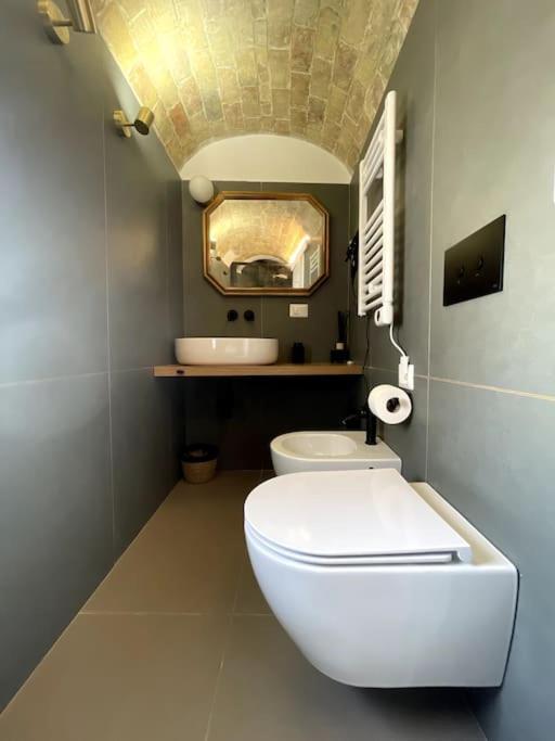אלטאמורה 23_26 B&B מראה חיצוני תמונה