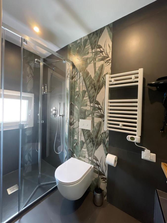אלטאמורה 23_26 B&B מראה חיצוני תמונה