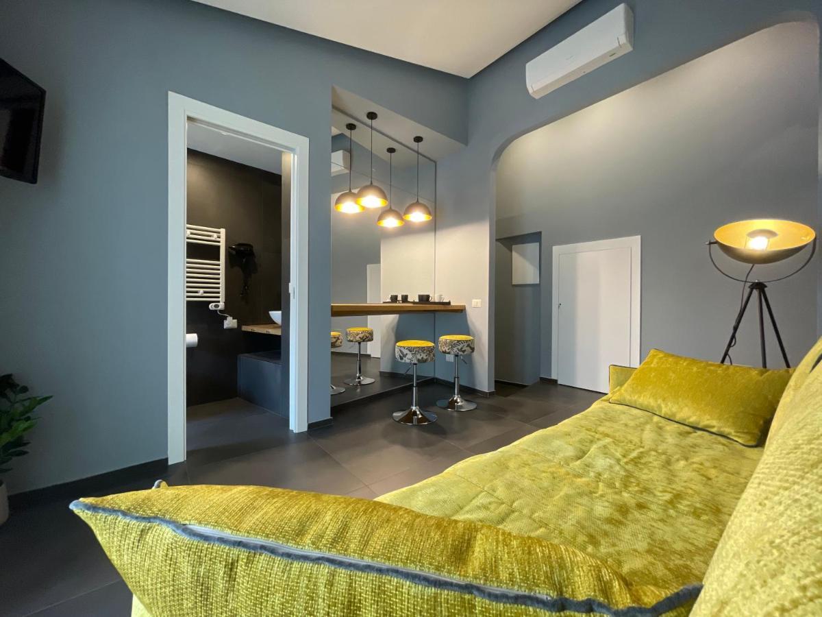 אלטאמורה 23_26 B&B מראה חיצוני תמונה