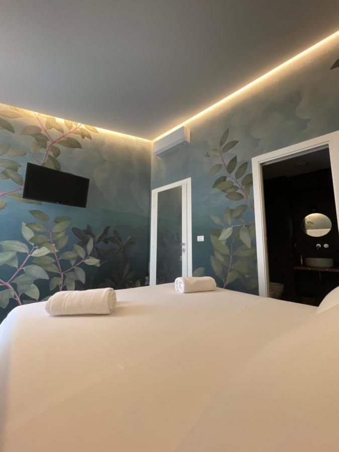 אלטאמורה 23_26 B&B מראה חיצוני תמונה