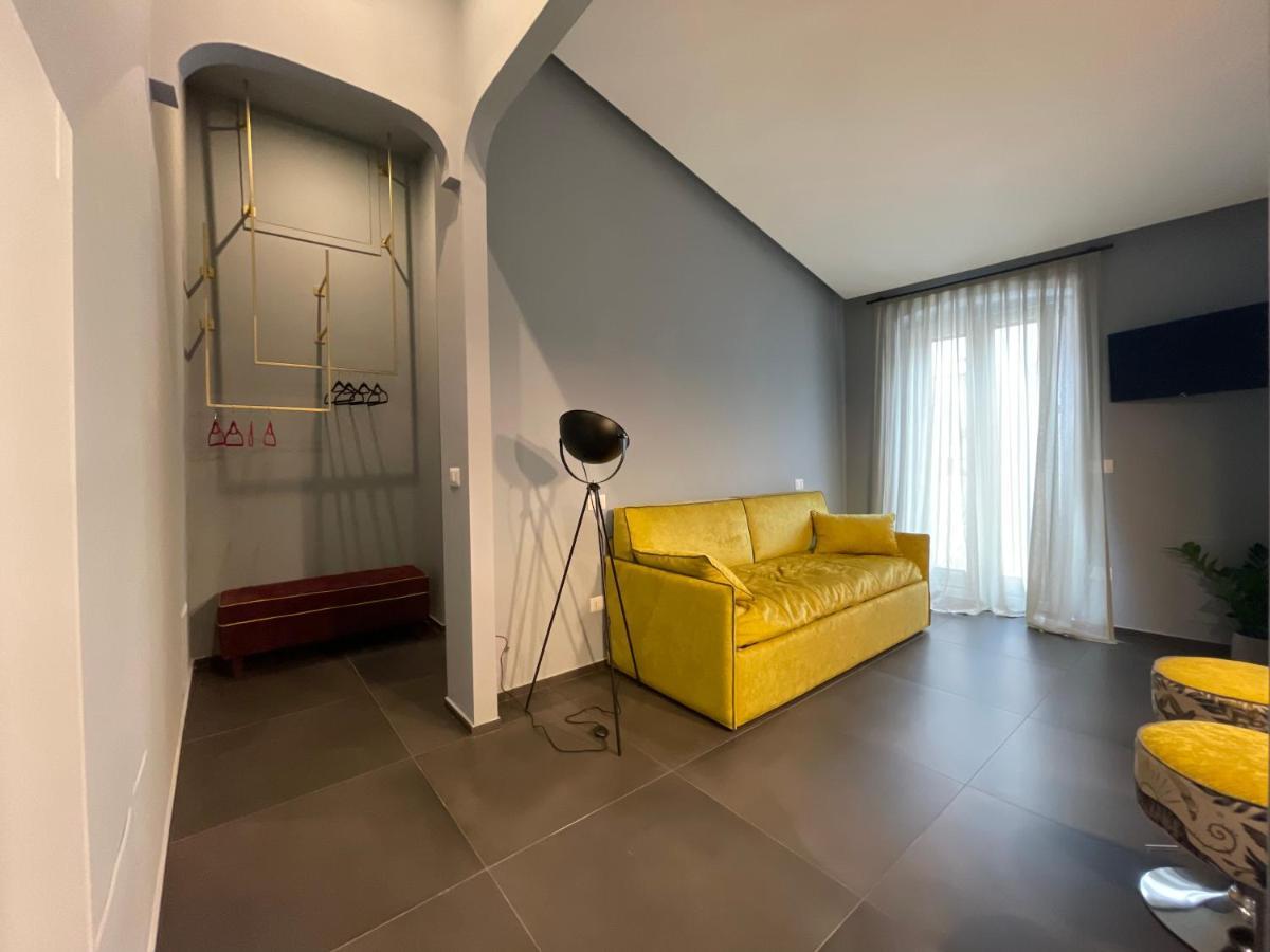 אלטאמורה 23_26 B&B מראה חיצוני תמונה
